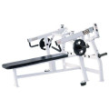 Equipo de fitness Hammer Strength Iso-Lateral Low Row